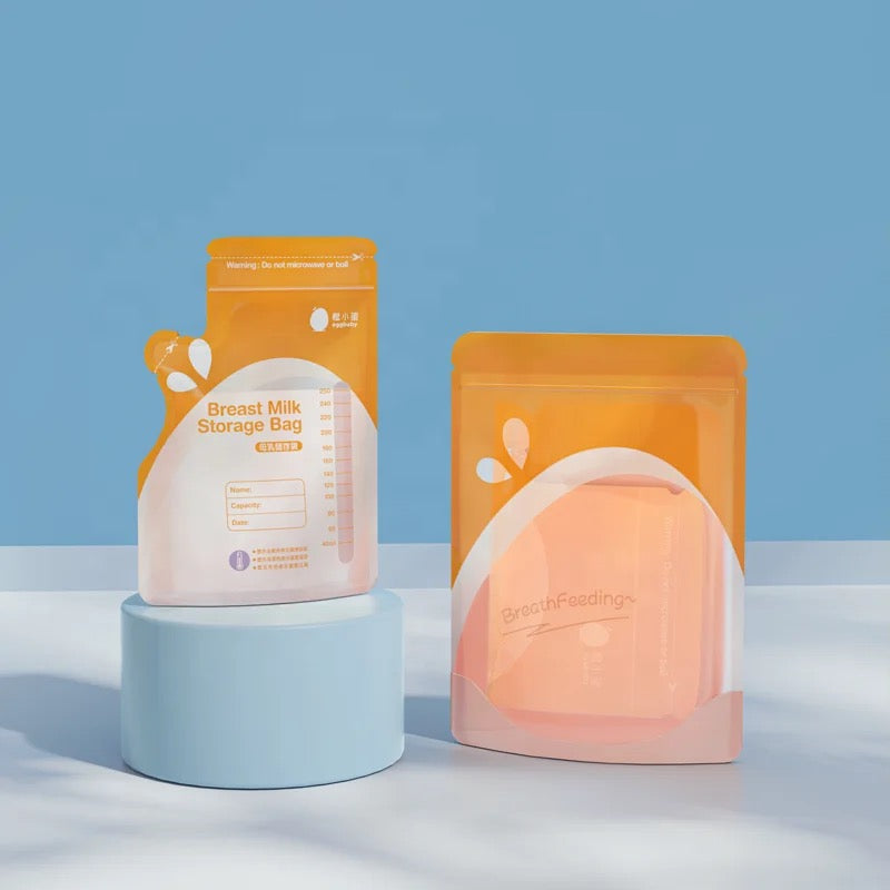 Doopser Breast Milk Storage Bag