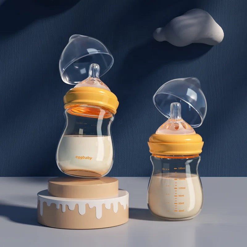 Doopser 180ml PPSU Milk Bottle