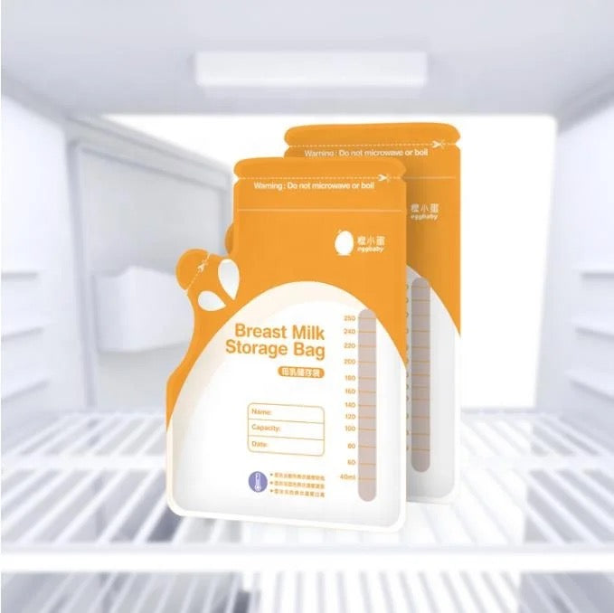Doopser Breast Milk Storage Bag