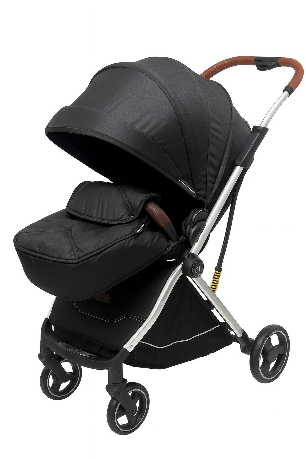 عربة الأطفال S809