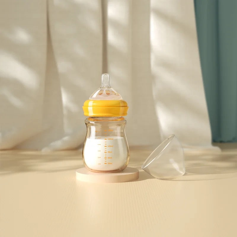 Doopser 180ml PPSU Milk Bottle