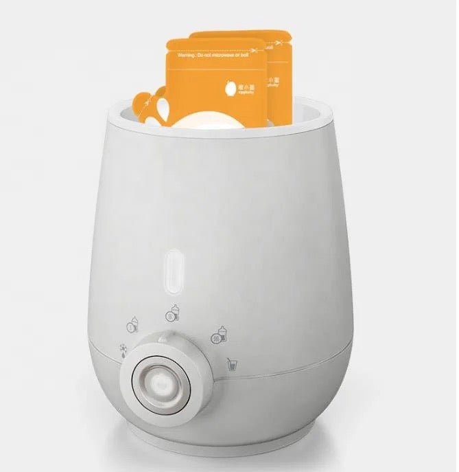 Doopser Breast Milk Storage Bag