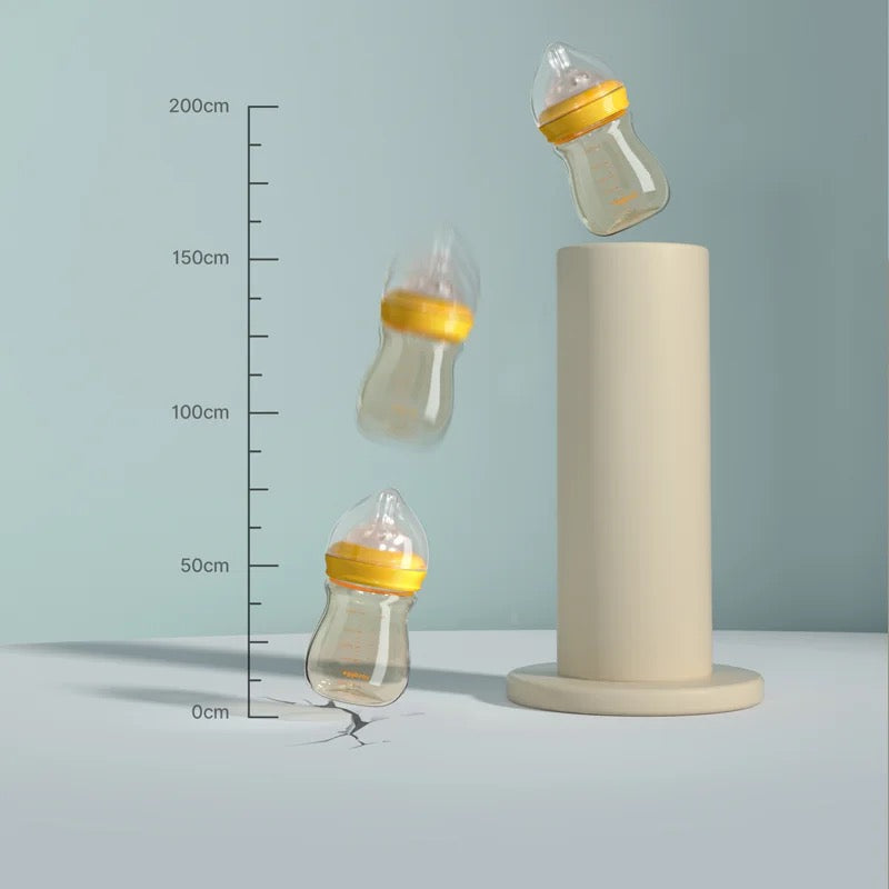 Doopser 180ml PPSU Milk Bottle