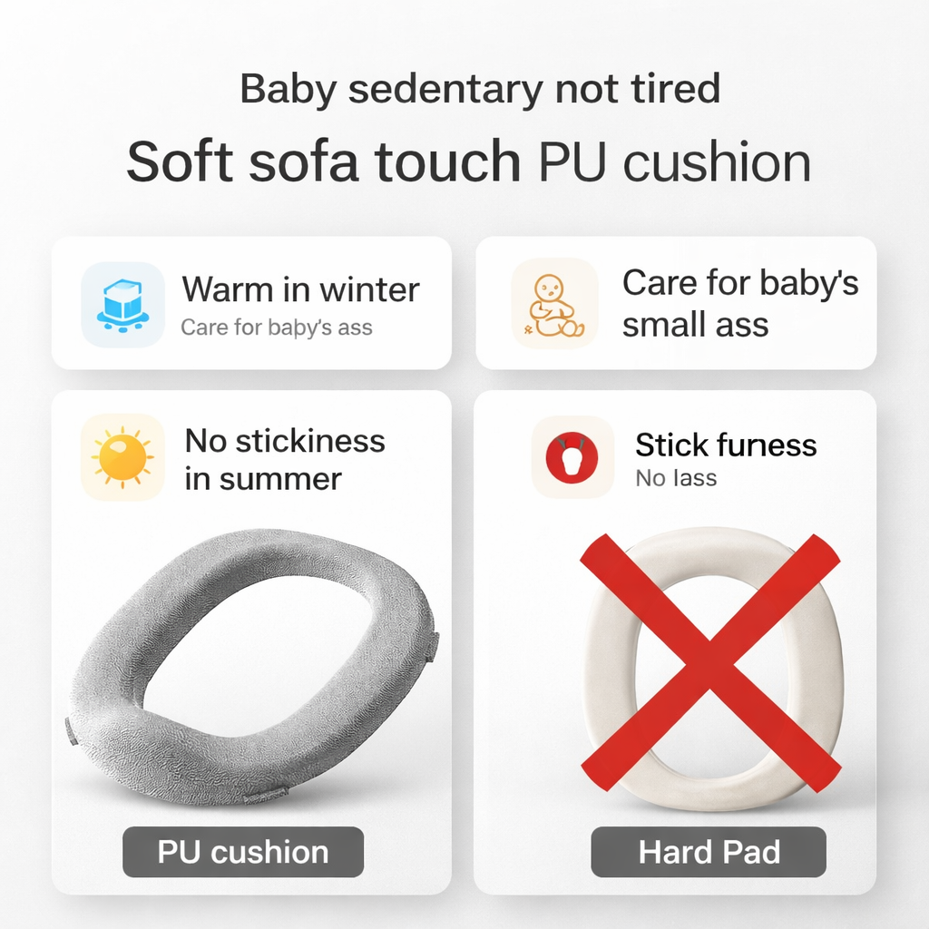 G46 Potty – Premium