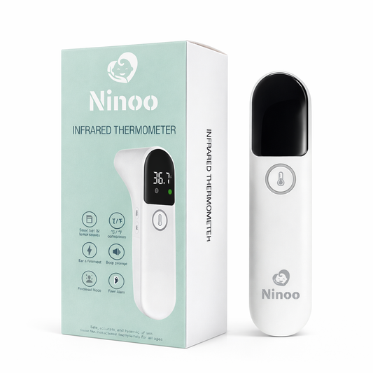Ninoo Electronic Infrared Thermometer
