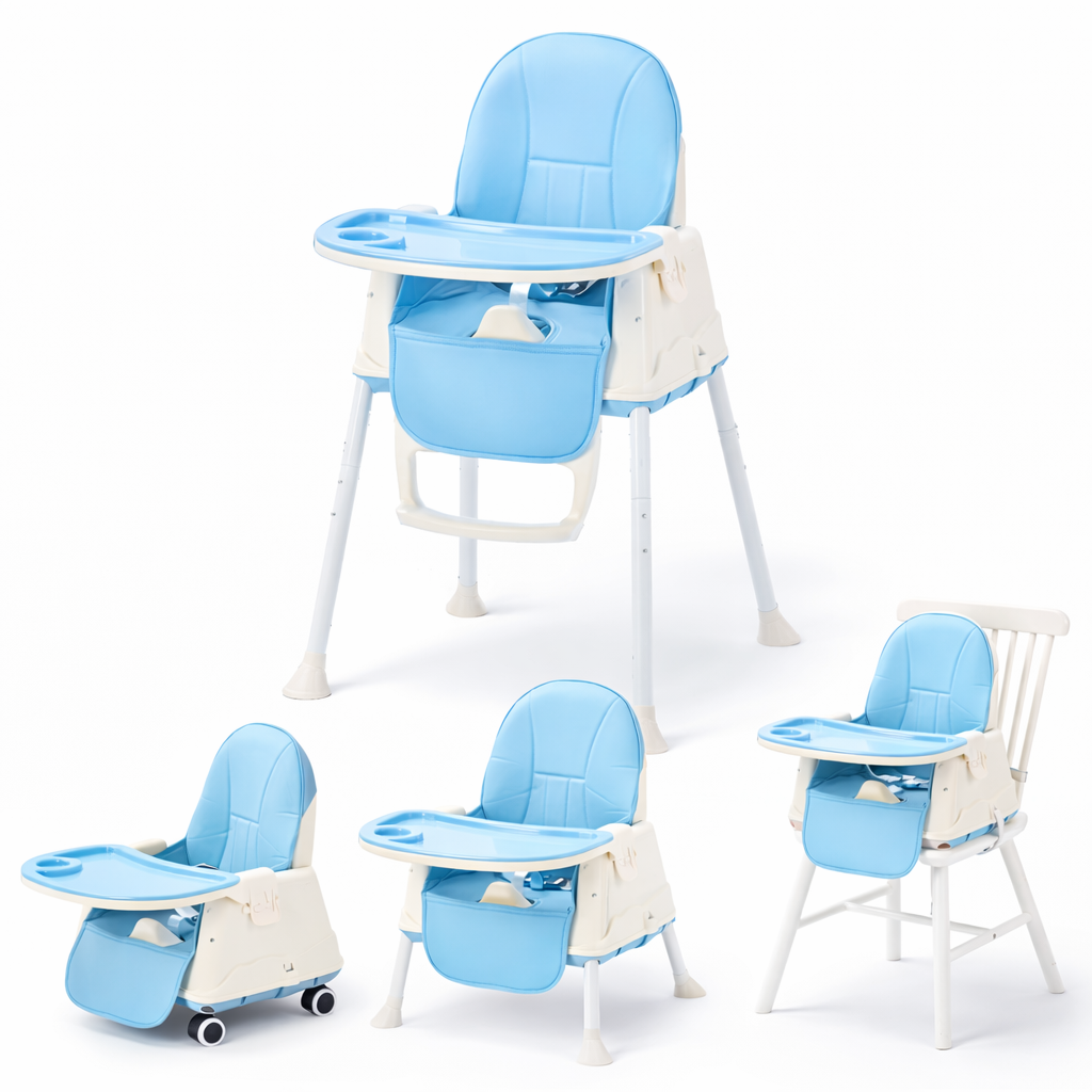 Baby Dining Chair Y7 Pro