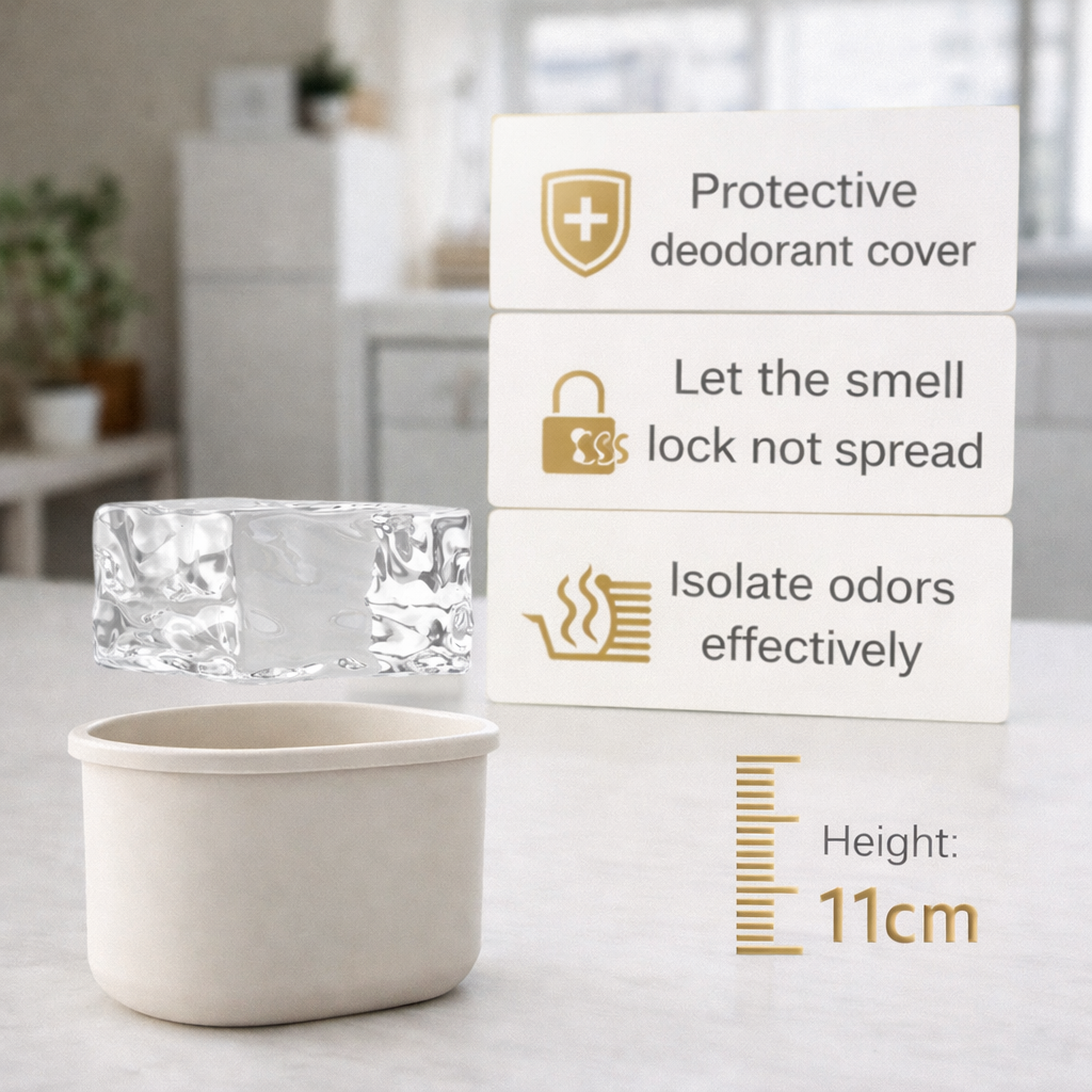 G46 Potty – Premium