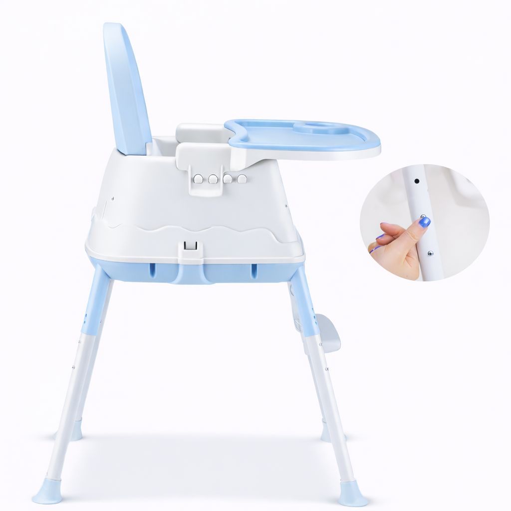 Baby Dining Chair Y7 Pro