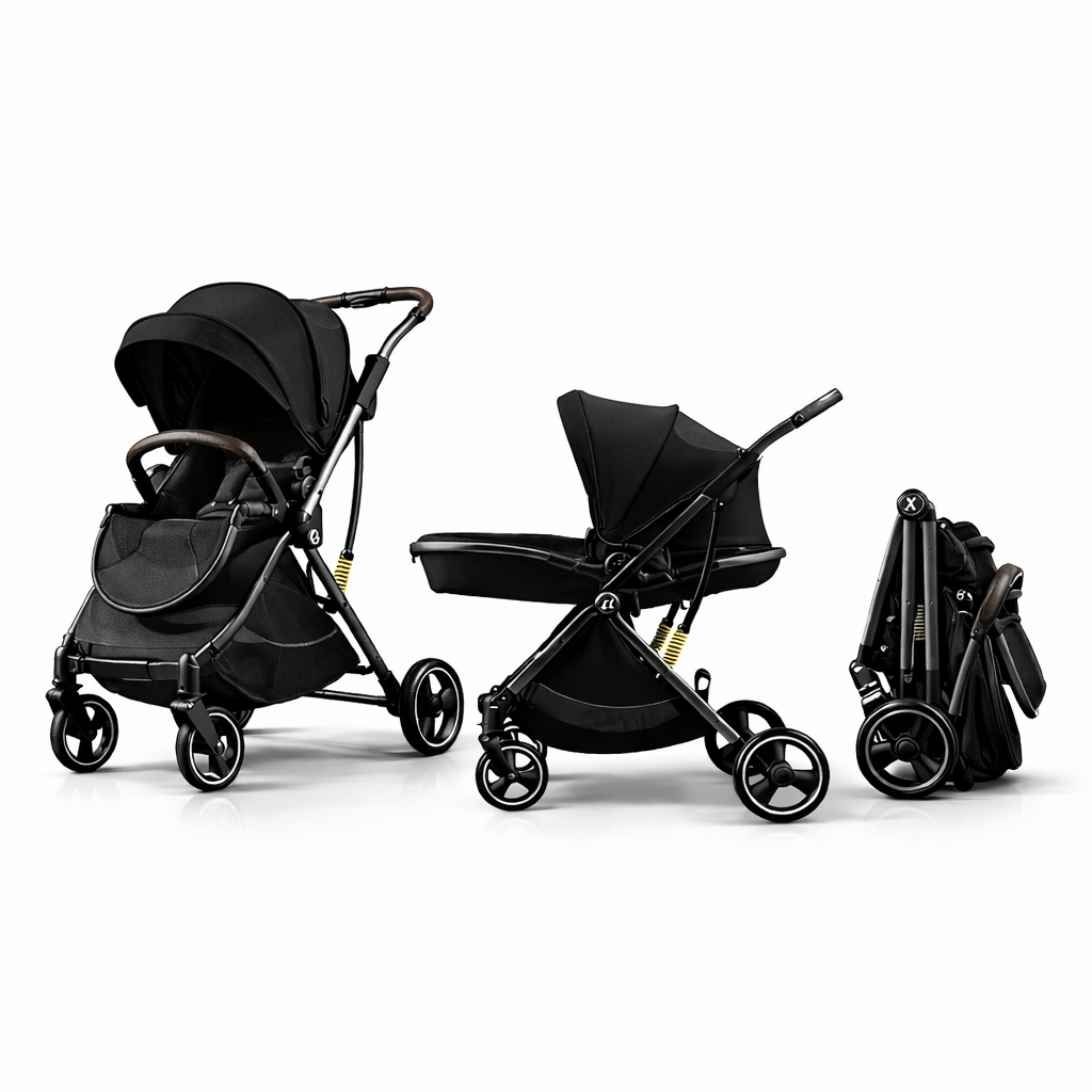 عربة الأطفال S809