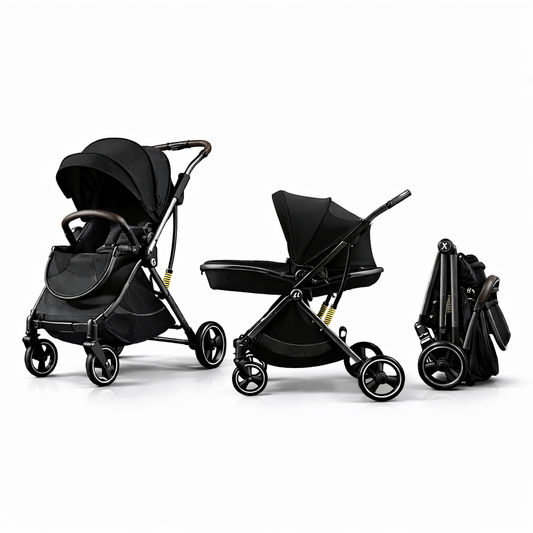 عربة الأطفال S809