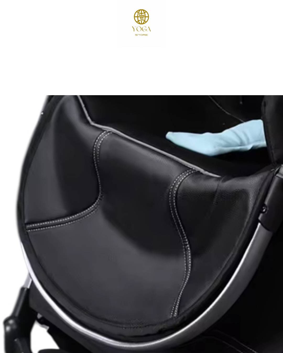 عربة الأطفال S809