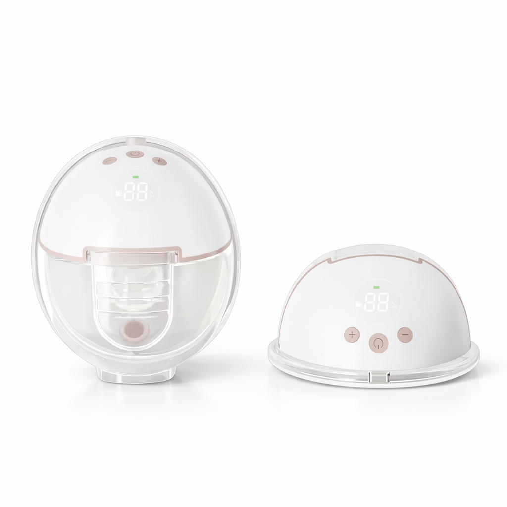 YOUHA Evera Solo –Single Wearable Breast Pump