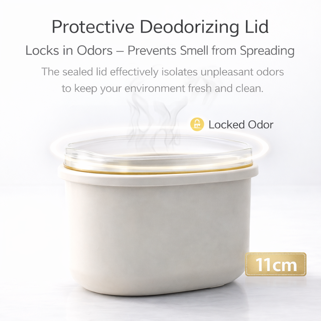 G46 Potty – Premium