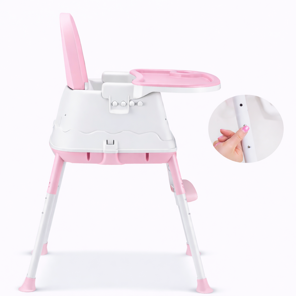 Baby Dining Chair Y7 Pro