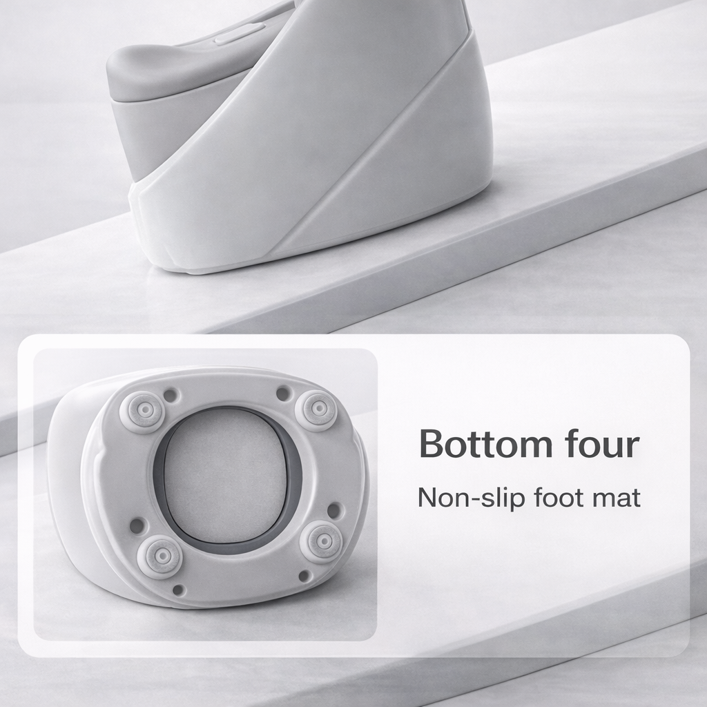 G46 Potty – Premium