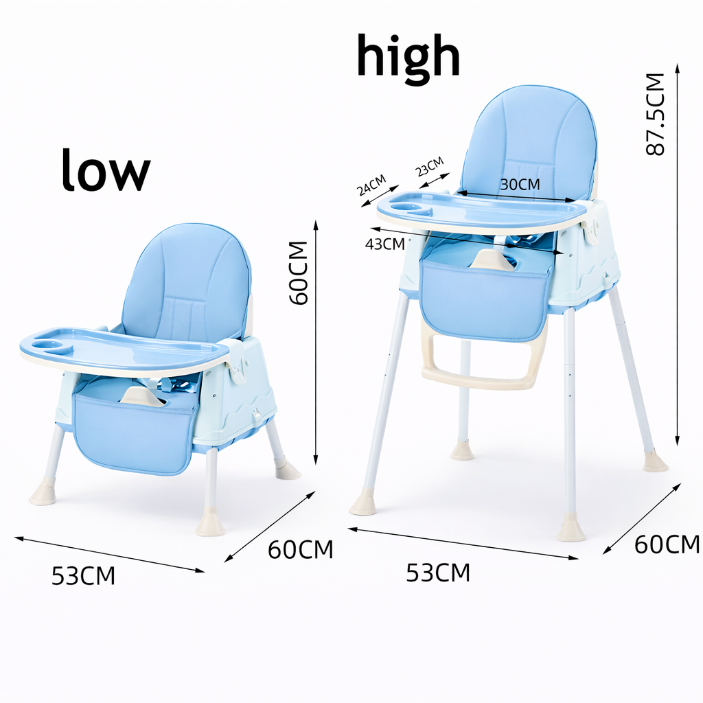 Baby Dining Chair Y7 Pro