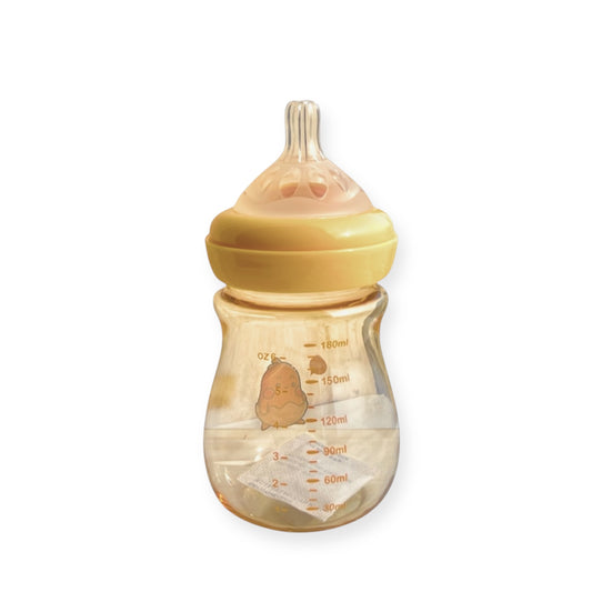 Doopser 180ml PPSU Milk Bottle