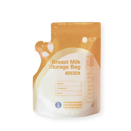 Doopser Breast Milk Storage Bag