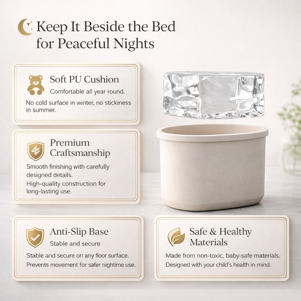 G46 Potty – Premium