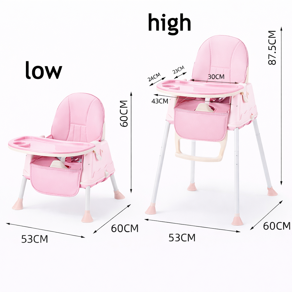 Baby Dining Chair Y7 Pro