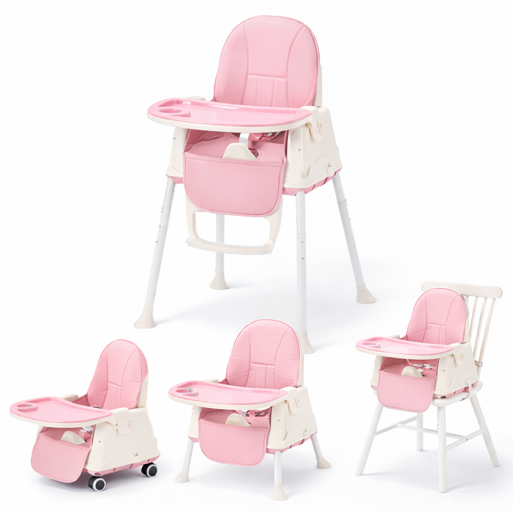 Baby Dining Chair Y7 Pro
