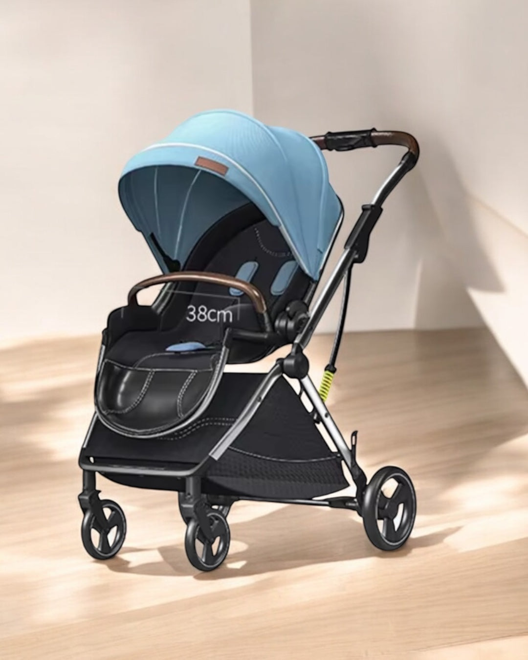 عربة الأطفال S809